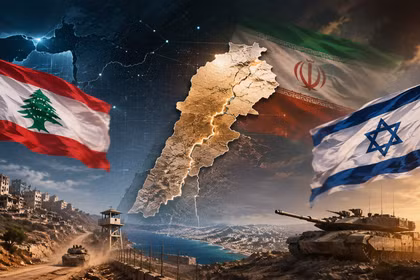 Thỏa thuận Israel-Liban mở ra cục diện an ninh mới tại Trung Đông? 