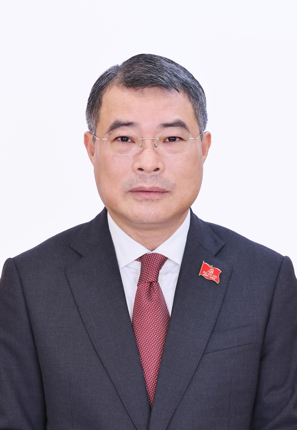 Đồng chí Lê Minh Hưng, Ủy viên Bộ Chính trị, Bí thư Trung ương Đảng khóa XIII, Trưởng Ban Tổ chức Trung ương. (Ảnh: TTXVN)