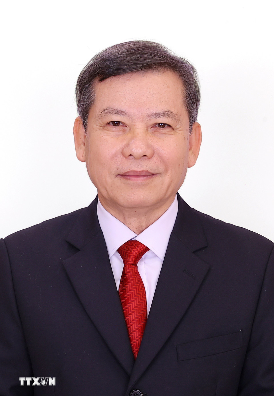 Đồng chí Lê Minh Trí, Bí thư Trung ương Đảng khóa XIII, Phó Trưởng Ban Thường trực Ban Nội chính Trung ương. (Ảnh: TTXVN)