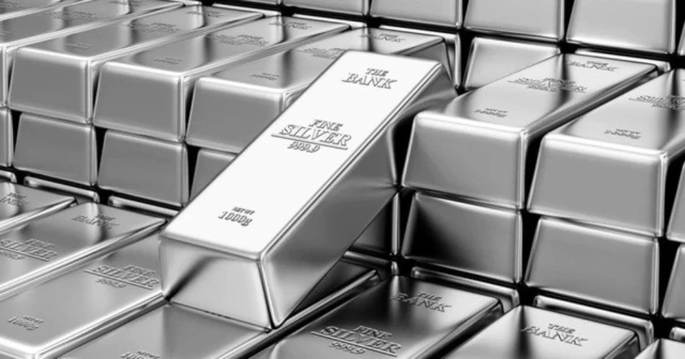 Giá bạc tăng mạnh, gần 7 nhóm nông sản rơi vào thế giằng co