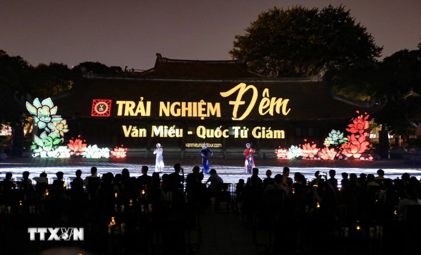 Để di sản tạo nên bản sắc Hà Nội: Cần tích hợp di sản vào quy hoạch phát triển