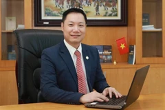 Giáo sư, Tiến sỹ Nguyễn Tiến Thảo, Vụ trưởng Vụ Giáo dục Đại học, Bộ Giáo dục và Đào tạo. (Ảnh: NVCC)