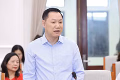 Bộ GD-ĐT tạm dừng xét tuyển đại học với các thí sinh chuyên Tuyên Quang