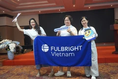 Hạn nộp hồ sơ là 17h00 ngày 15/5. (Ảnh: BTC)