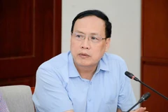 Giáo sư Nguyễn Đình Đức. (Ảnh: NTCC)