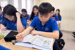 (Ảnh minh họa: PV/Vietnam+)