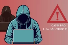 (Nguồn: Vietnam+)