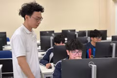 (Ảnh min họa: Vietnam+)