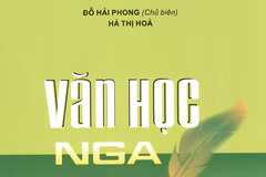 Cuốn sách vừa được Nhà xuất bản Giáo dục Việt Nam ra mắt. (Ảnh: Vietnam+)