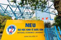 (Ảnh: Đại học Kinh tế Quốc dân)