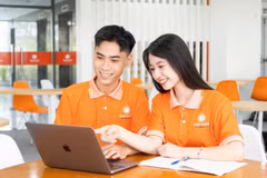 Theo các chuyên gia, trường đại học hạnh phúc phải là nơi giúp sinh viên trưởng thành. (Ảnh: BTC)