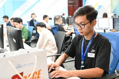 Trường Đại học CMC tuyển bổ sung chỉ tiêu cho 14 ngành. (Ảnh: Đại học CMC)