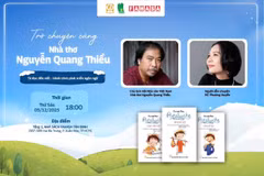 Sự kiện sẽ diễn ra vào ngày mai, 5/12. (Ảnh: PV/Vietnam+)