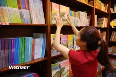 (Ảnh: Hoài Nam/Vietnam/+)