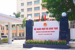 Chính phủ ban hành Nghị định số 279/2026/NĐ-CP ngày 12/7/2026 quy định chức năng, nhiệm vụ, quyền hạn và cơ cấu tổ chức của Bộ Giáo dục và Đào tạo. (Nguồn: Bộ Giáo dục và Đào tạo)
