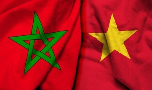 Điện mừng kỷ niệm 65 năm thiết lập quan hệ ngoại giao Việt Nam - Maroc