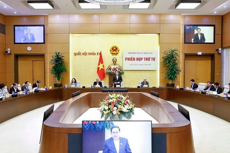 Hội đồng Bầu cử Quốc gia