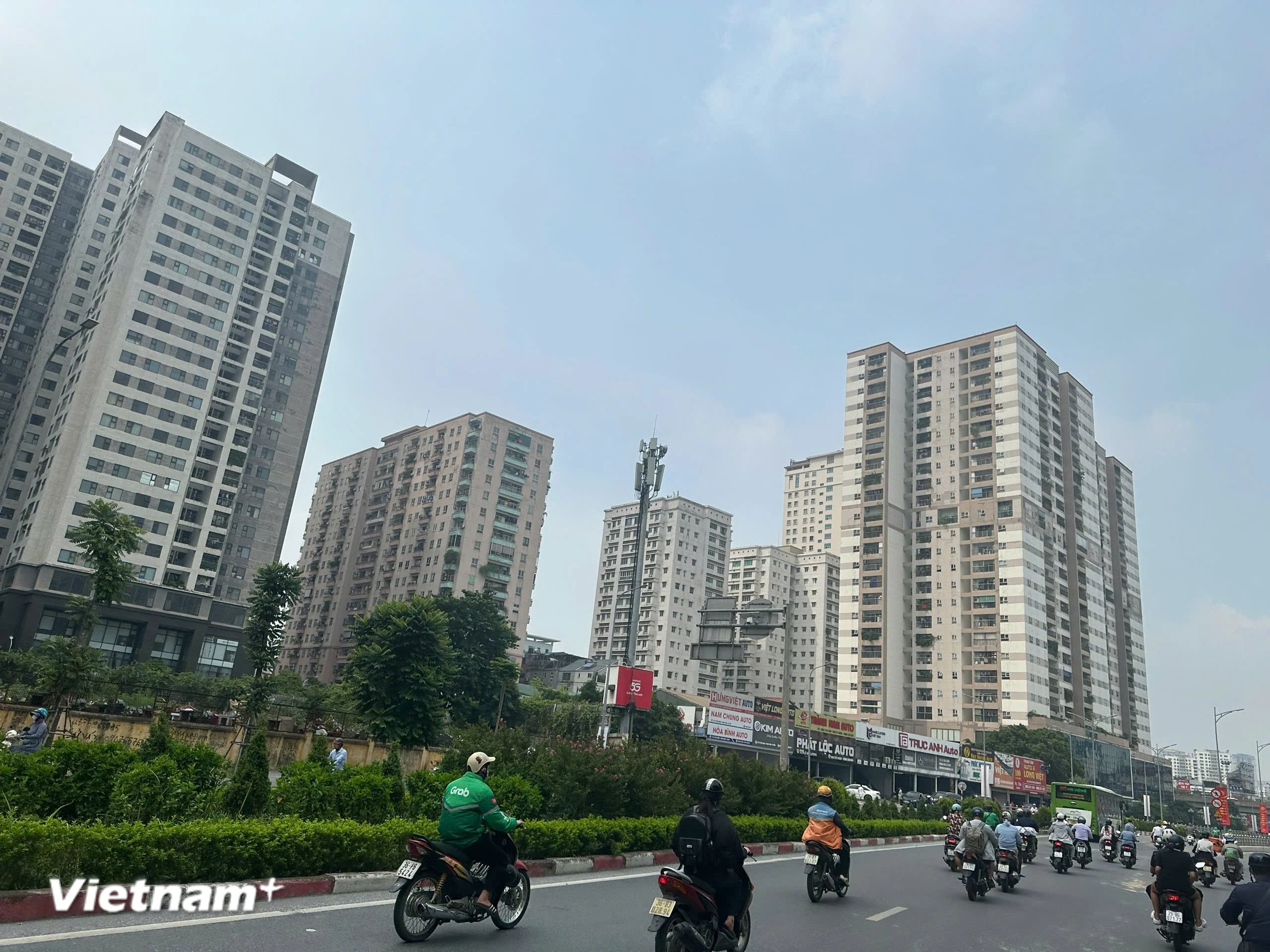 Thị trường bất động sản phân hóa rõ rệt, hướng tới quỹ đạo ổn định hơn