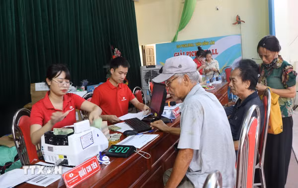 Hà Nội chi trả hơn 147 tỷ đồng bồi thường dự án Trục không gian Quốc lộ 1A
