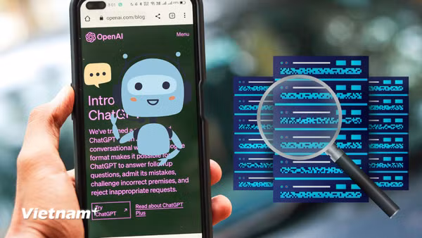 Dùng ChatGPT thiết kế nhãn, mác “Khâu nhục Thất Khê Lạng Sơn” để lừa khách hàng