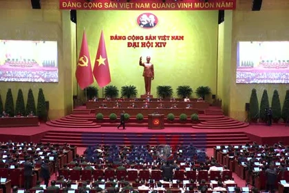 Phát triển kinh tế xanh là “kim chỉ nam” cho đổi mới mô hình tăng trưởng