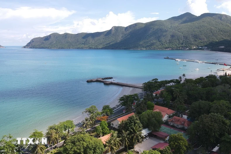 Côn Đảo - thiên đường khám phá và trải nghiệm sinh thái