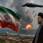 Iran quyết bảo vệ chủ quyền sau đòn không kích mới của Mỹ 