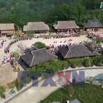 Việt Nam là Điểm đến Di sản hàng đầu thế giới năm 2025