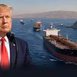 Ông Trump tiết lộ Iran cam kết không thu phí qua Eo biển Hormuz 