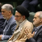 Bộ trưởng Tình báo Iran thiệt mạng sau vụ tấn công của Israel