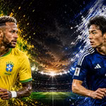 Nhận định Brazil vs Nhật Bản: "Đại chiến" trong mơ, chờ "Vũ công Samba" nhảy múa