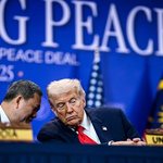 Campuchia xác nhận tham gia Hội đồng hòa bình Gaza sau lời mời của ông Trump