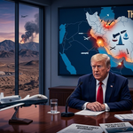 Iran bác thông tin về đàm phán chấm dứt chiến sự với Mỹ 