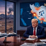 Iran bác thông tin về đàm phán chấm dứt chiến sự với Mỹ 