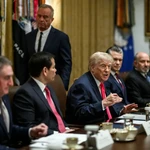 EU cân nhắc biện pháp mạnh "chưa từng có" đáp trả đe dọa thuế quan của Mỹ