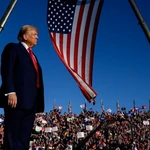 Thông điệp liên bang của ông Donald Trump: Một nước Mỹ thành công đang bị phân cực sâu sắc?