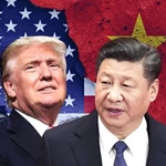 Nổi lên xu hướng "xoay trục sang Trung Quốc" của các đồng minh Mỹ