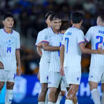 Toàn cảnh ASEAN Cup: Thái Lan "thắng như chẻ tre", thách thức tuyển Việt Nam