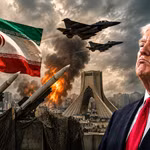 Iran phủ nhận tuyên bố của ông Trump về đề nghị dừng không kích 
