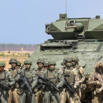 NATO cử lực lượng đến Greenland khiến Nga quan ngại sâu sắc