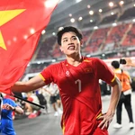 Ngôi sao U23 Việt Nam Đình Bắc và hành trình xóa bỏ "ảo tưởng về bản thân"