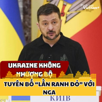 Tin nóng 13/3: Ukraine quyết không nhượng bộ, tuyên bố ... (PV a Long)