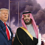 Nhà máy lọc dầu bị tấn công, Saudi Arabia cân nhắc ra đòn trả đũa Iran