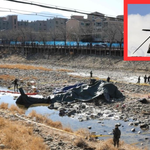 Không quân Hàn Quốc thông báo khẩn về lô trực thăng quân sự AH-1S Cobra