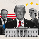 Đức tuyên bố châu Âu sẽ đứng vững trước sức ép thuế quan của Mỹ