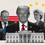 Đức tuyên bố châu Âu sẽ đứng vững trước sức ép thuế quan của Mỹ