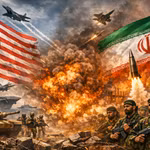 Mỹ và Israel cân nhắc tấn công đáp trả Iran sau vụ UAE bị tấn công 