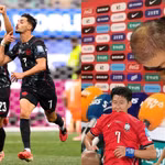 Toàn cảnh World Cup: Canada viết tiếp lịch sử, thầy Park cúi đầu xin lỗi