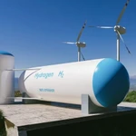 Hydro là một nguồn năng lượng sạch. (Ảnh: Norvanreport.com)