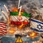 Nghị sĩ Iran đề xuất áp thuế ở eo biển Hormuz, 6 quốc gia sẵn sàng vào cuộc